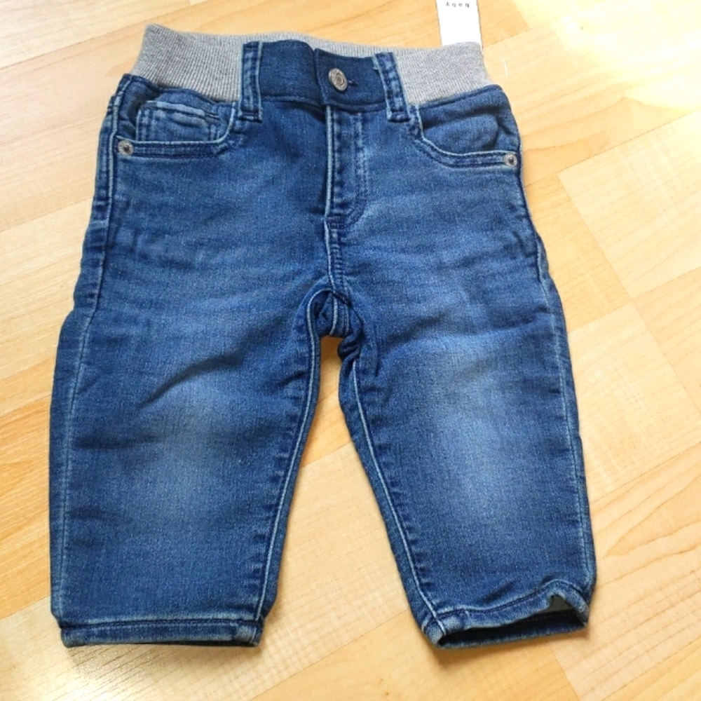 NWT Gap Kids Baby Boy Jeans
